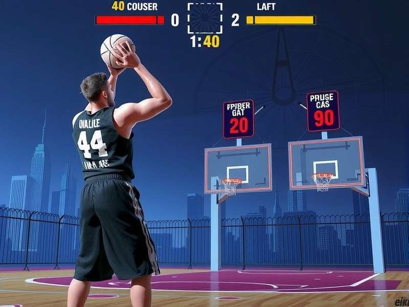 Urban Basket Ace Ultra Community Event